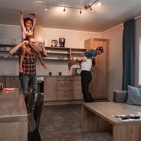 Hemsedal Cafe Skiers Lodge Dış mekan fotoğraf