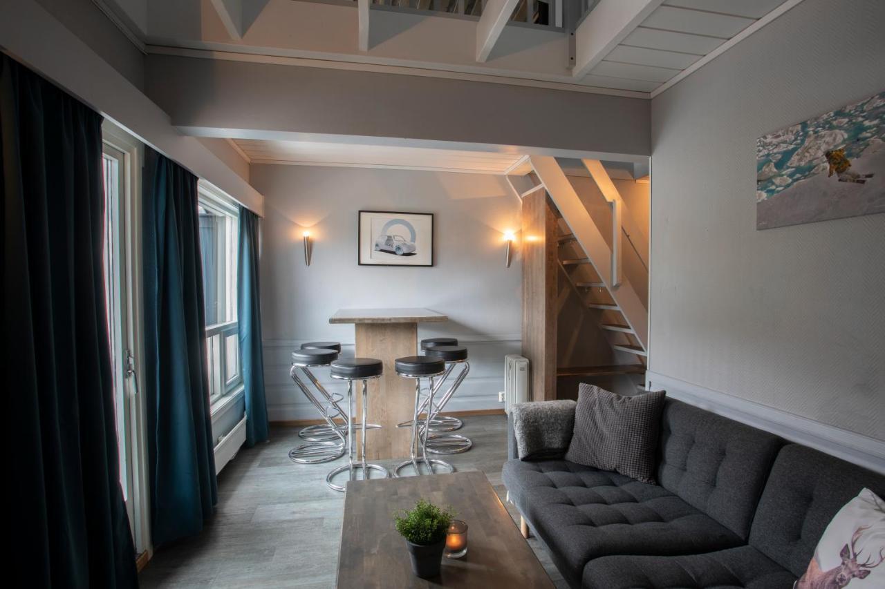 Hemsedal Cafe Skiers Lodge Dış mekan fotoğraf