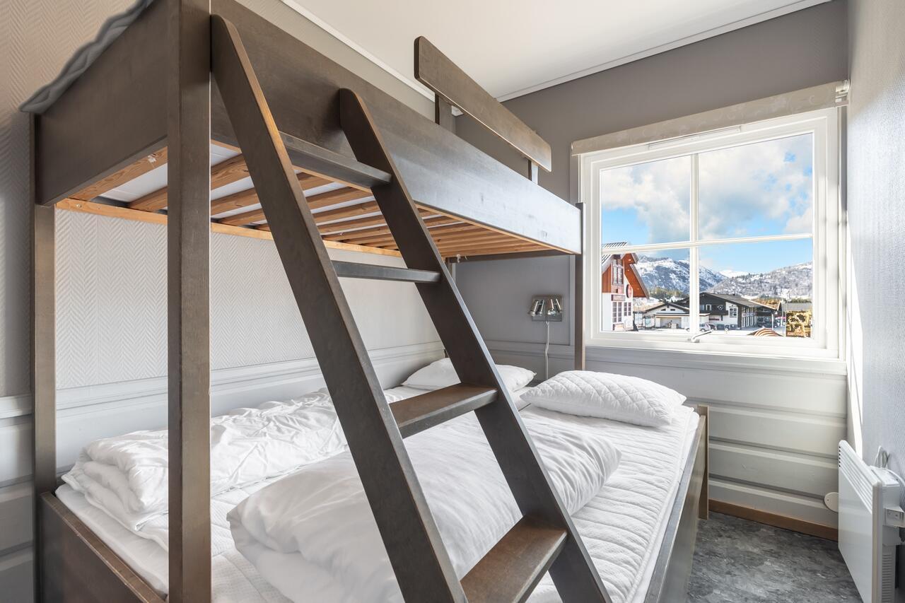 Hemsedal Cafe Skiers Lodge Dış mekan fotoğraf